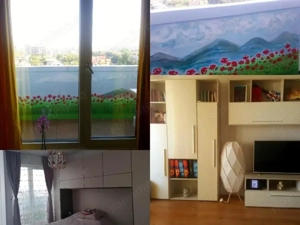 Apartament modern 2 camere, loc de parcare, Torontalului