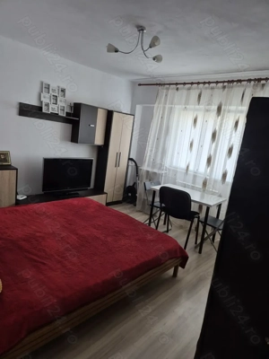 Garsoniera de inchiriat