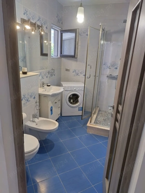 Dau in chirie apartament central Cluj Napoca, doua dormitoare, bloc nou - imagine 4