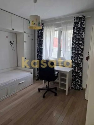 3 Camere Spațioase de Închiriat – Băneasa, Zonă Verde și Liniștită - imagine 5