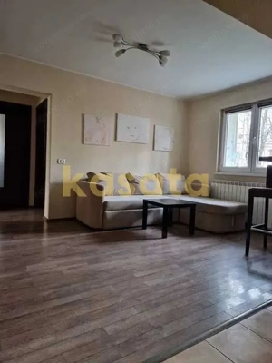 3 Camere Spațioase de Închiriat – Băneasa, Zonă Verde și Liniștită - imagine 2