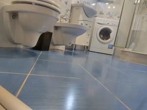 Dau in chirie apartament central Cluj Napoca, doua dormitoare, bloc nou - imagine 5