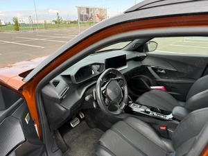 Peugeot 2008 gt line 