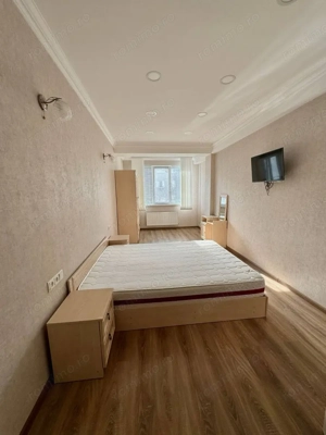 Garsoniera de inchiriat in zona Otopeni cu centrala proprie