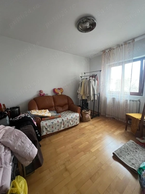  De vânzare   Apartament 4 camere, 86,57 mp   Str Culturii - etaj 1  - imagine 4