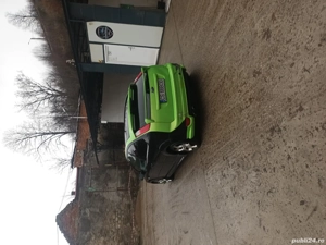 ford focus 2006 - imagine 2