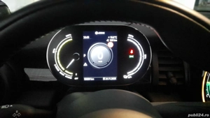 mini cooper se 3usi full electri - imagine 5