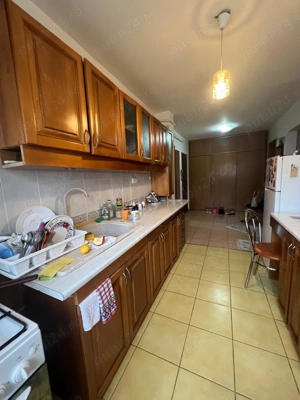  De vânzare   Apartament 4 camere, 86,57 mp   Str Culturii - etaj 1  - imagine 5