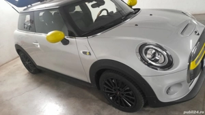 mini cooper se 3usi full electri - imagine 4
