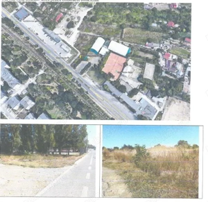 Vanzare terenuri, Sos Prieteniei, Municipiul Giurgiu