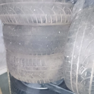 Vand set cauciucuri iarna