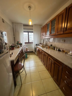  De vânzare   Apartament 4 camere, 86,57 mp   Str Culturii - etaj 1  - imagine 12