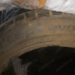 Vand set cauciucuri iarna - imagine 2