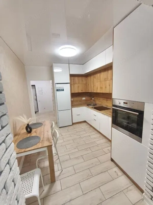 Garsoniera Zona Bazilescu 