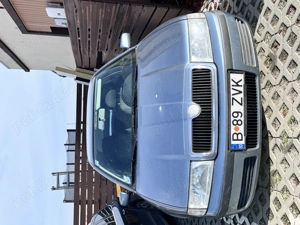 Skoda Octavia Tour 1.6B 2008