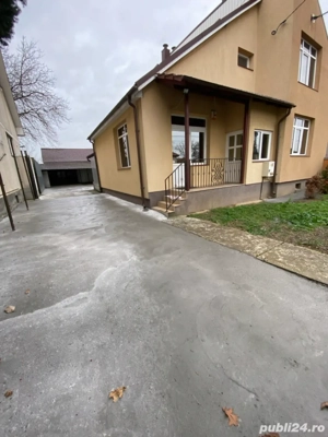 casa de vanzare in orasul Livada - imagine 10