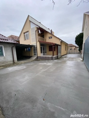 casa de vanzare in orasul Livada - imagine 8