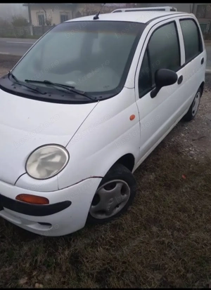 Vand Matiz