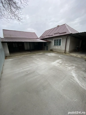 casa de vanzare in orasul Livada - imagine 9