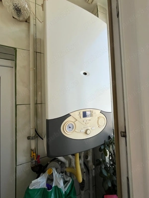 Apartament -3 camere ETAJUL 2 - cartier E3 - imagine 2