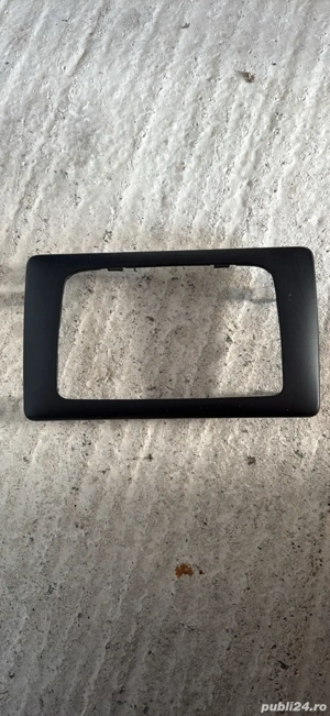 Radio CD Renault Original Bluetooth + Ramă - imagine 4