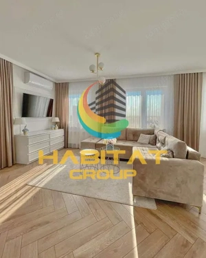 Vanzare apartament 2 camere Sector 4 Grand Arena