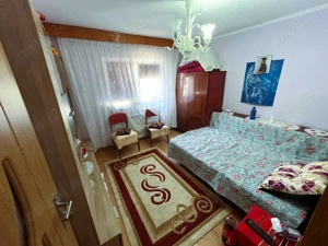 Apartament -3 camere ETAJUL 2 - cartier E3 - imagine 10