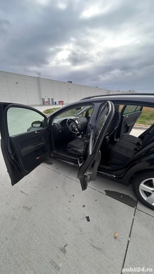 Golf 6 Plus - imagine 5