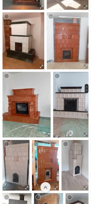 Meșter sobar  - imagine 3