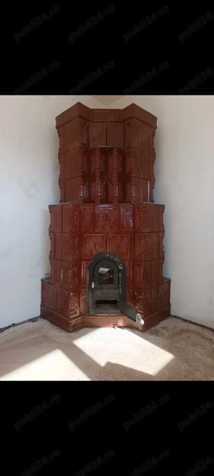 Meșter sobar  - imagine 4