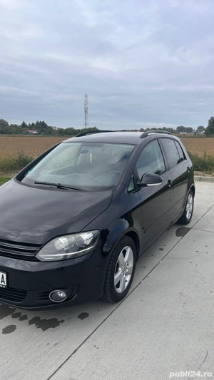 Golf 6 Plus - imagine 4