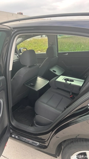 Golf 6 Plus - imagine 3