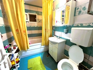 Apartament -3 camere ETAJUL 2 - cartier E3