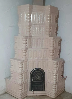 Meșter sobar  - imagine 2