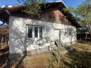 Vand casa in Cartier Ploiesti Vest-Mitica Apostol