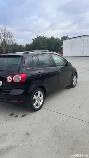 Golf 6 Plus - imagine 2