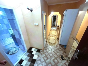 Apartament -3 camere ETAJUL 2 - cartier E3 - imagine 7