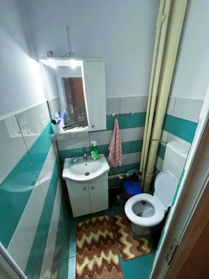 Apartament -3 camere ETAJUL 2 - cartier E3 - imagine 5