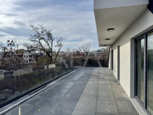 Penthouse 151,80 mp Ultracentral - Tepeș Vodă 152