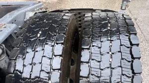 DAF XF 530 FT - Super Space Cab - euro 6 - 654000 km - 2018 - imagine 25