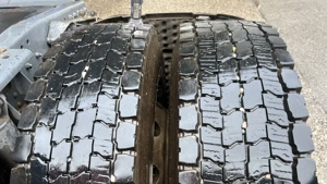 DAF XF 530 FT - Super Space Cab - euro 6 - 654000 km - 2018 - imagine 26