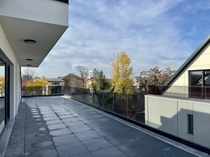 Penthouse 3 camere Ultracentral la 8 min Metrou Iancului