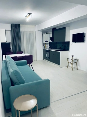 apartament 2 camere - imagine 2
