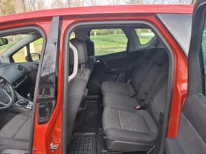 Opel meriva 1.3cdti,an 2014