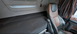 DAF XF 530 FT - Super Space Cab - euro 6 - 654000 km - 2018 - imagine 8