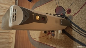 Calorifer electric pe ulei FAGOR - imagine 4