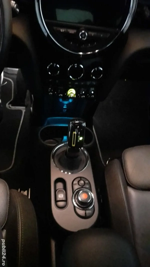 mini cooper se 3usi full electri - imagine 2