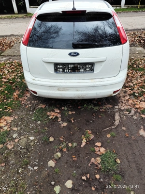 Vând Ford focus 2 tel   - imagine 2