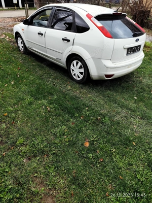 Vând Ford focus 2 tel   - imagine 3