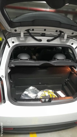 mini cooper se 3usi full electri - imagine 3